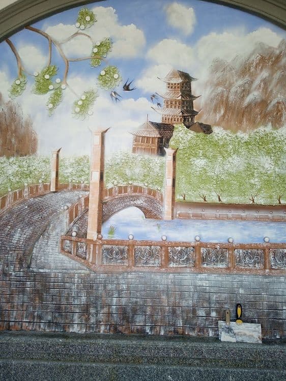 Художник рассом хусенака — 2