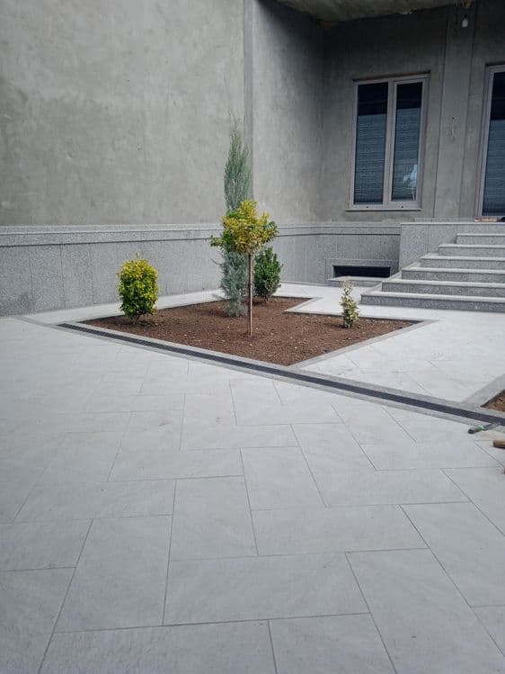 Landshaftni dizayner gazon xizmati — 7