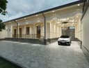 Архитектура Дизайн Лойиха хизматлари