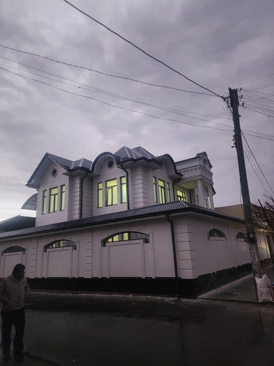 Jitki travertin zur atachenko fasadni kachstva garantiya — 3
