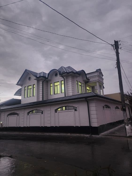 Jitki travertin zur atachenko fasadni kachstva garantiya — 4