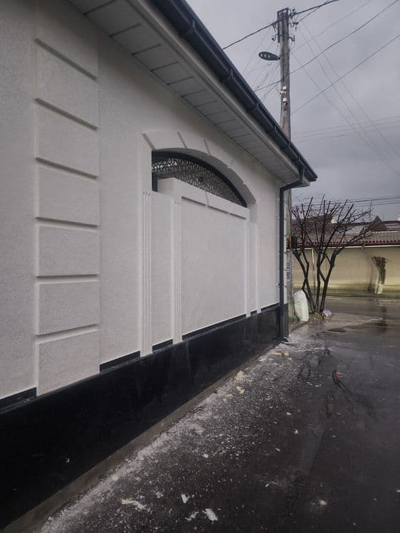 Jitki travertin zur atachenko fasadni kachstva garantiya — 5