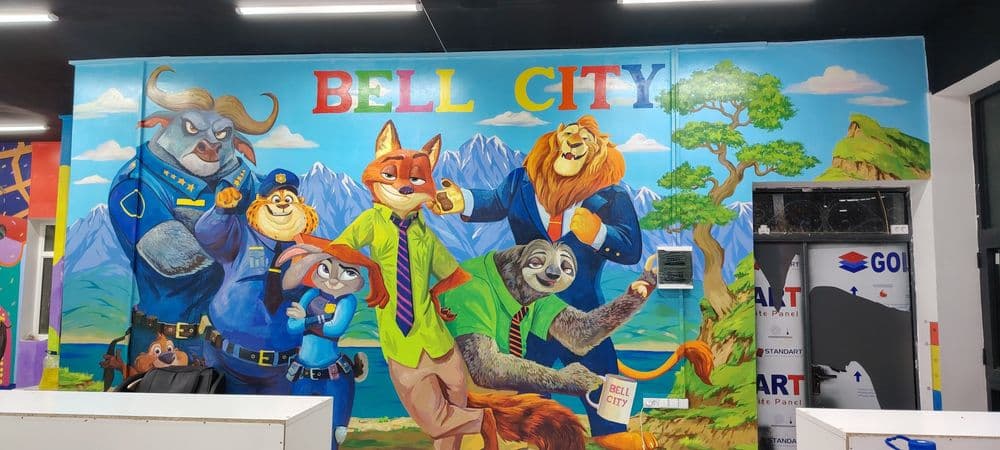 Rassom, художник, рассом. — 1