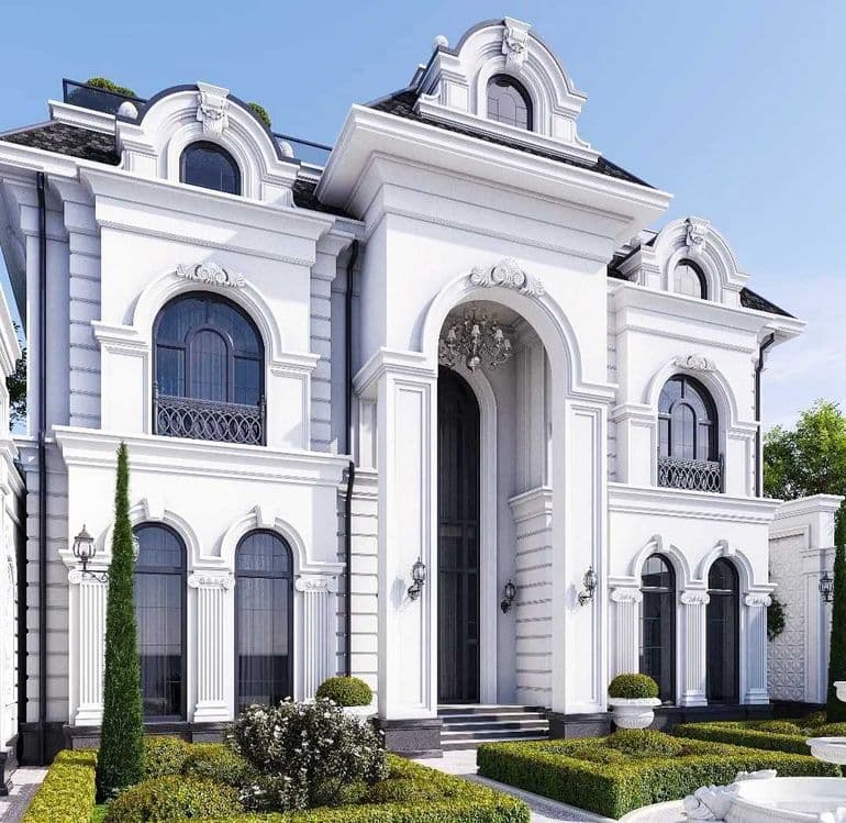 Архитектура, Дизайн, Ландшафт, конструкция ва кадастр хизматлари — 4