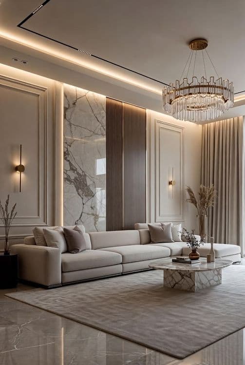Loyiha va planirofka | Interior design va exterior — 5