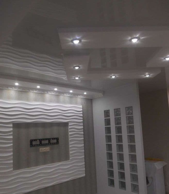 Natıjnoy patoloq qılaman orzonraq — 1