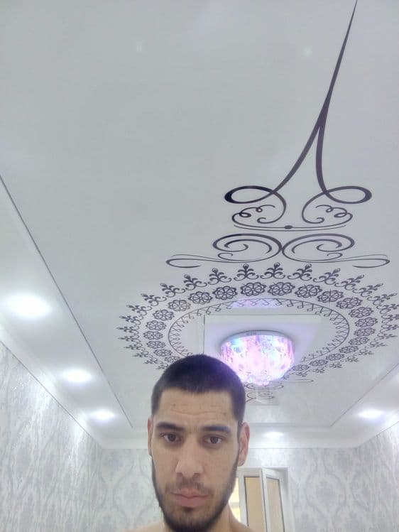Natıjnoy patoloq qılaman orzonraq — 7