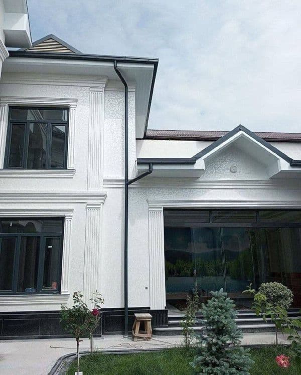 Травертин фасад киламиз — 7