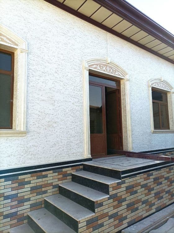 Travertin Fasad qilamiz | Buxoro — 3