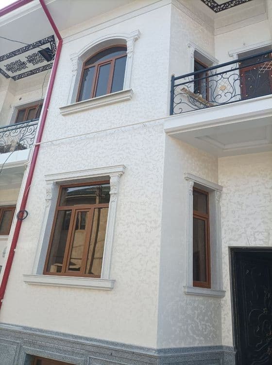 Travertin Fasad qilamiz | Buxoro — 4