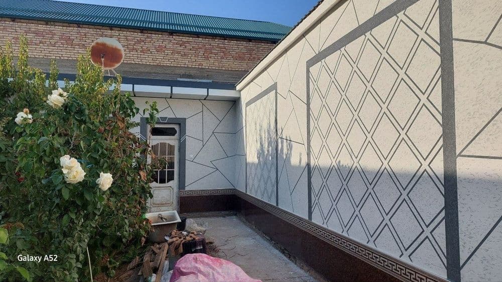 Travertin Fasad qilamiz | Buxoro — 7