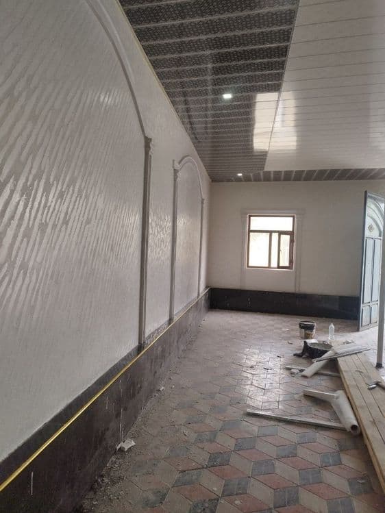 Fasad usta hizmati — 5