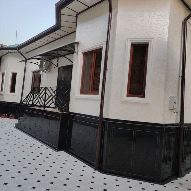 Travertin usta hizmati Buxoro — 4