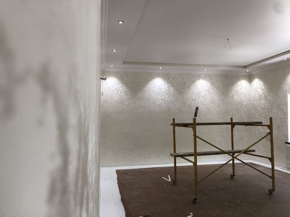 Yevro remont ishlarini qilamiz — 1