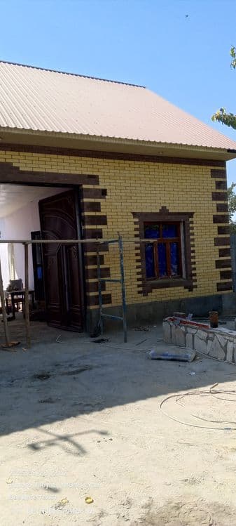 Подрашивка усталар хизмати — 8