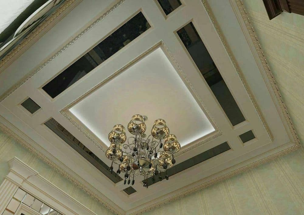 Услуги гипсокартон — 5
