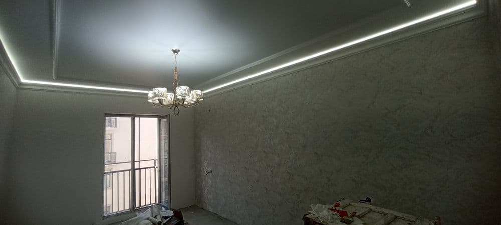 Евроремонт квартир, участок,оффисов под ключ по договорной цене — 3