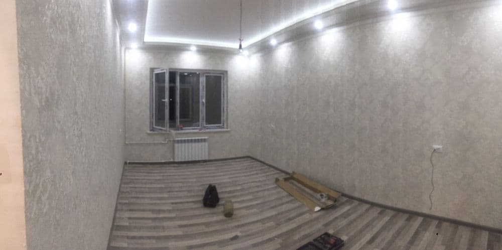 Евроремонт квартир, участок,оффисов под ключ по договорной цене — 5