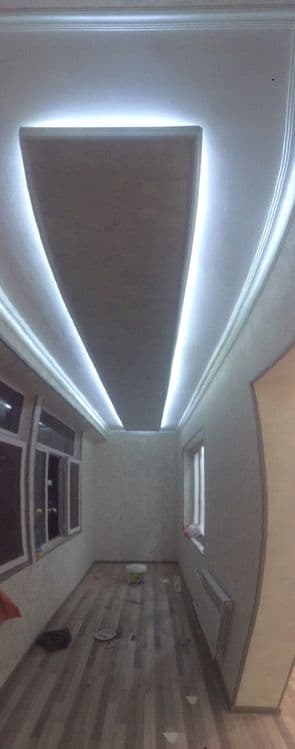Евроремонт квартир, участок,оффисов под ключ по договорной цене — 6