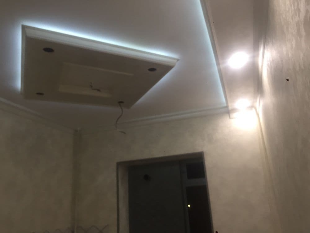 Евроремонт квартир, участок,оффисов под ключ по договорной цене — 7