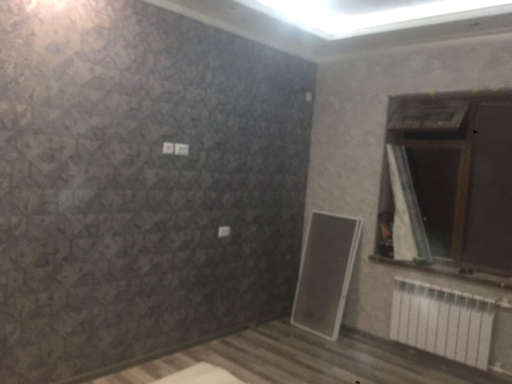 Евроремонт квартир, участок,оффисов под ключ по договорной цене — 8
