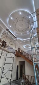 Ремонт под ключ хаммасини киламиз