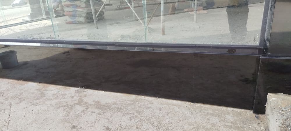 Marmar kafel granit izvesnak teramiz — 1