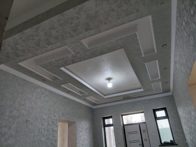 Evro remont qilamz pod klyuch — 1