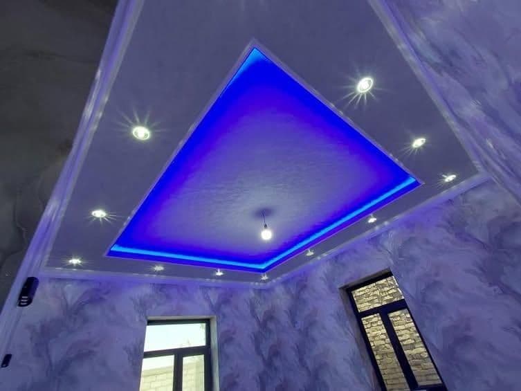 Evro remont qilamz pod klyuch — 4