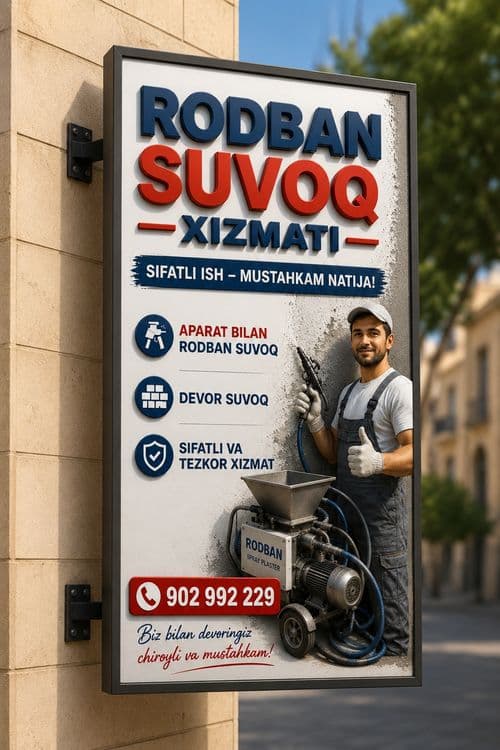 Shkaturka xizmati aparat bilan — 3
