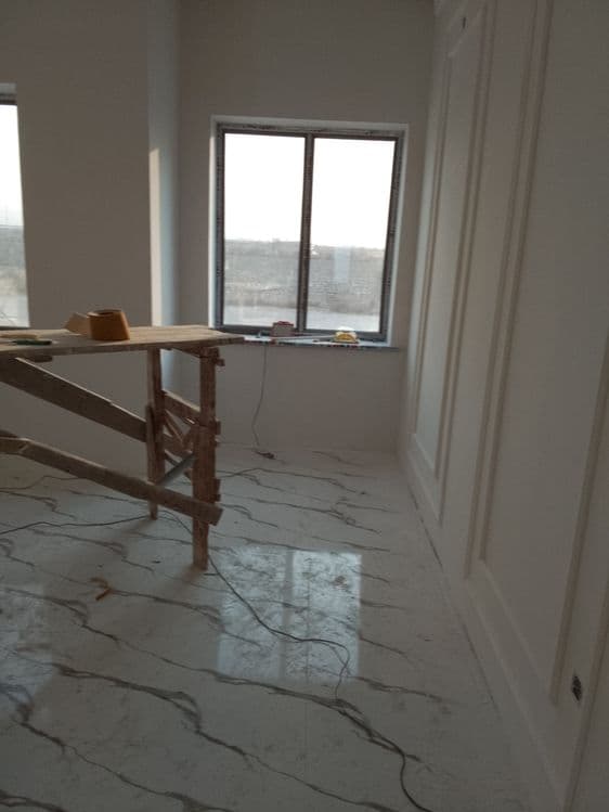 Yevroremont ishlari — 2