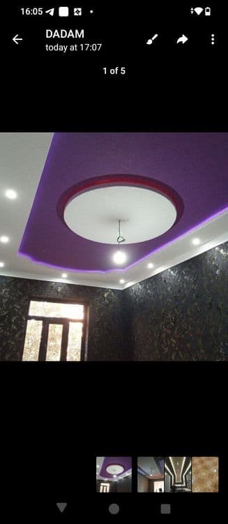 Yevroremont ishlari — 3