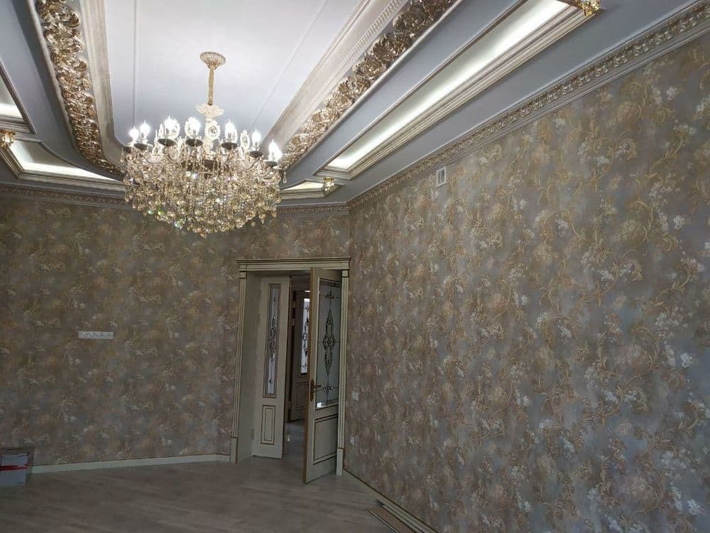 Евроремонт квартир, участок , коттеджей, офиссов — 6