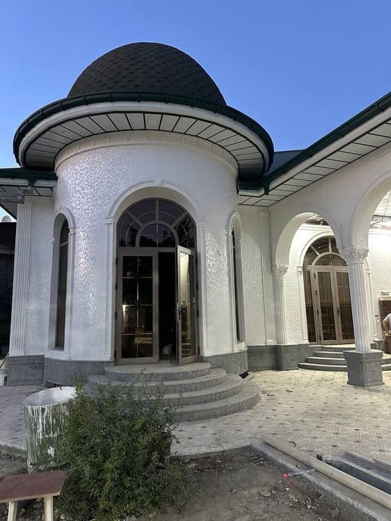 Tiravertin xizmatlari bor — 1