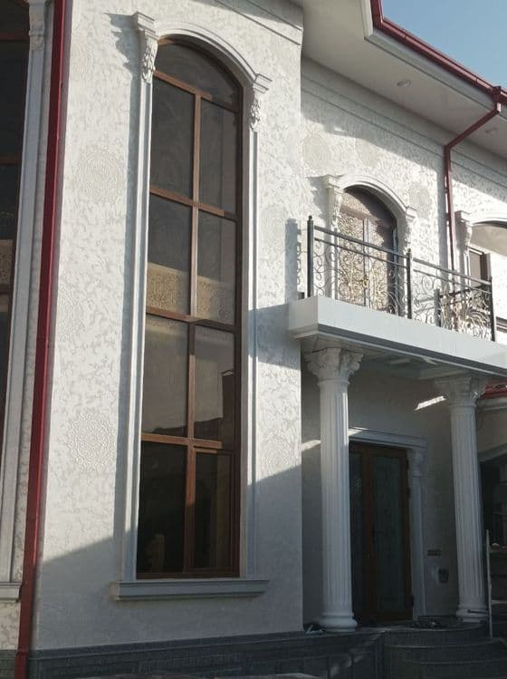 Tiravertin xizmatlari bor — 6