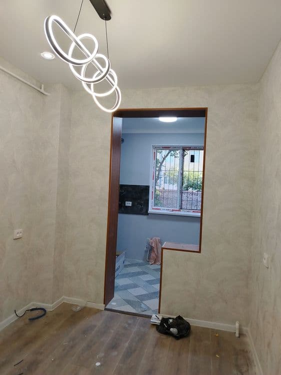 evroremont ishlarini qilamiz — 1