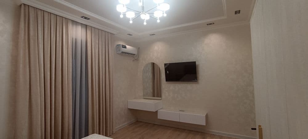 Евроремонт квартир пол ключ. Только по Городу Бухара — 1