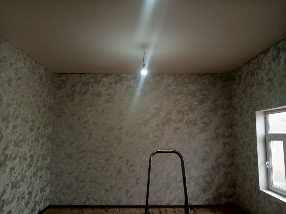 Pol patalok shkaturka remont — 8