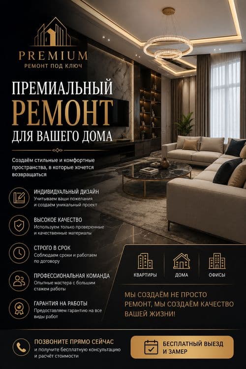 Электрика иРемонт квартиры под ключ.Arzon va qulay  narxda — 3