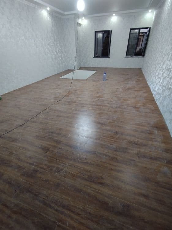 Услуга Ламинат паркет ! — 2
