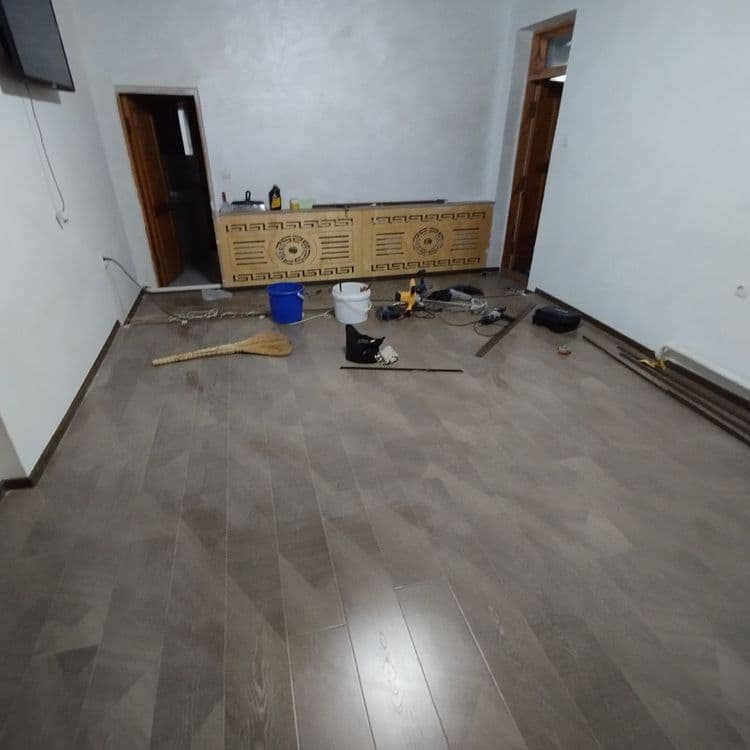 Услуга Ламинат паркет ! — 5