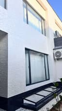 “Travertin Fasad | Premium Sifat”