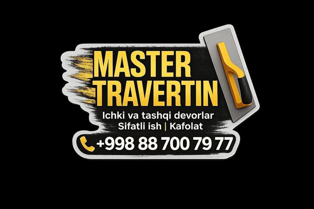 “Travertin Fasad | Premium Sifat” — 4