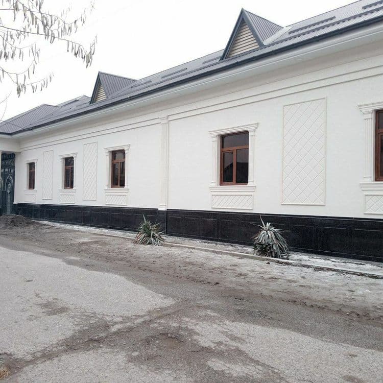 Бухоро Навои.Фасад ишларини таклиф киламиз.! — 6