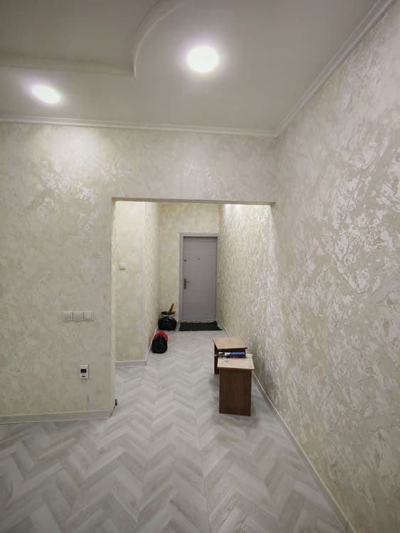 Ремонт квартир карши — 2