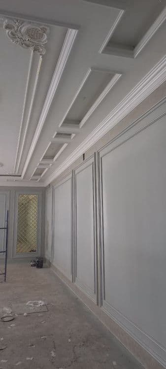 Evro remont pod kluch — 4