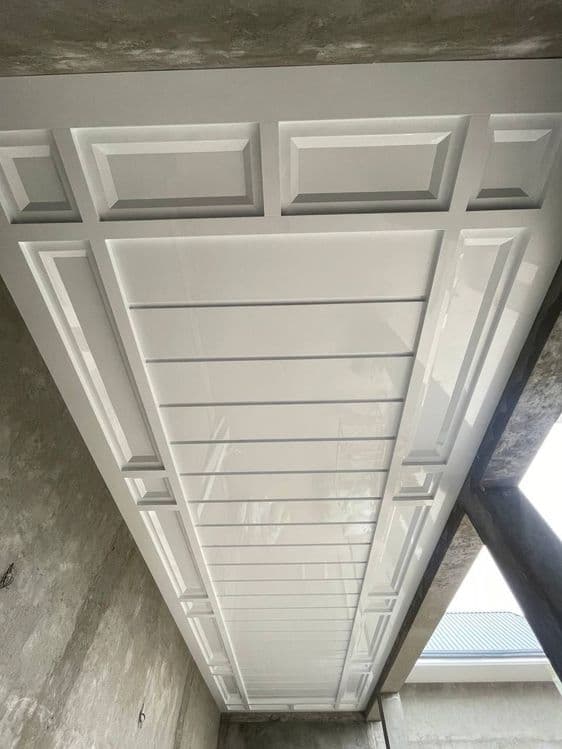 Монтаж АЛЮКОБОНДА алюкабонд фасад алюкабонд уста alyucobond alikafon — 3