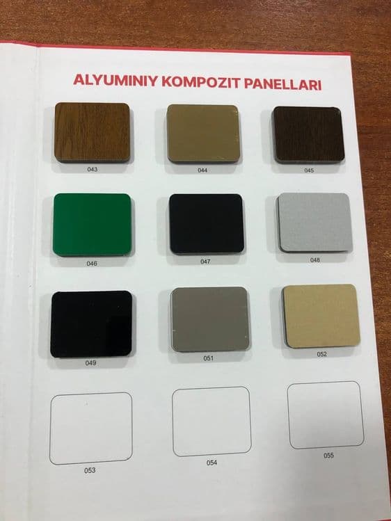 Монтаж АЛЮКОБОНДА алюкабонд фасад алюкабонд уста alyucobond alikafon — 6