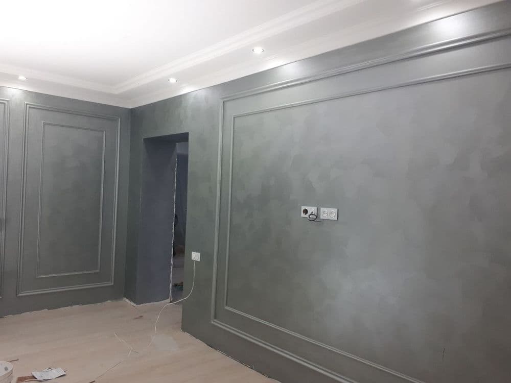 Siz hoxlagan uslubda yevro remont podkluch qilamiz — 3
