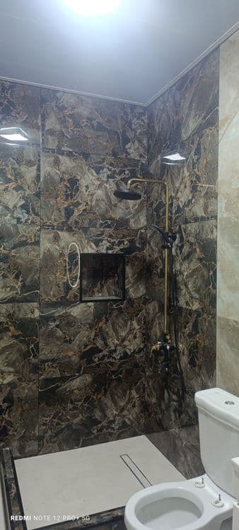Remont usta | Kafel | Gipskarton | Laminat | Addelka| Qarshi — 3